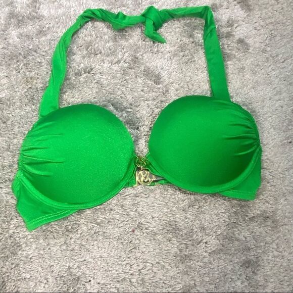 Victoria’s Secret Bombshell bikini top 34C - Picture 2 of 4